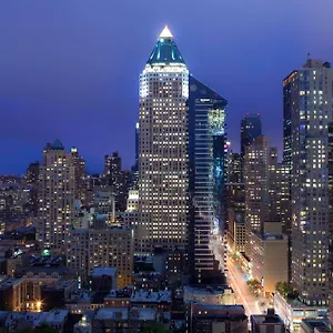 **** Hotel Intercontinental Times Square By Ihg United States