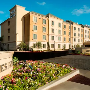 Hotel Ayres