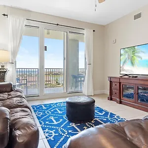  Holiday home Ariel Dunes Ii 602 United States