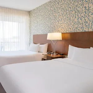 Hotel Fairfield & By Marriott Angeles Lax/el Segundo