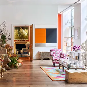 ***** Hotel Crosby Street United States