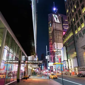 *** Hotel Hilton Garden - Times Square United States