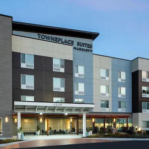  Hotel Towneplace By Marriott Cordova United States