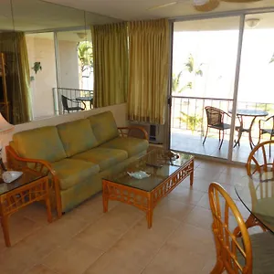  Apartment Hale Kai O'kihei 317 United States